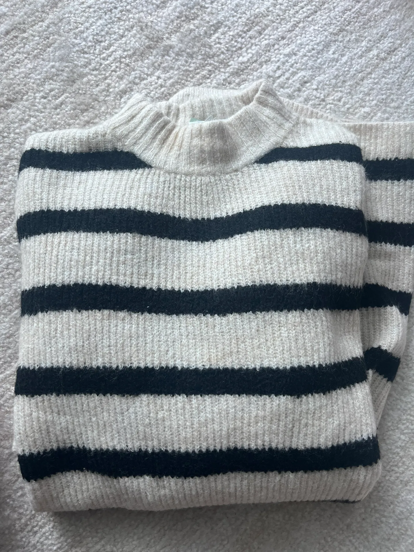 H&M Knit Dress - Image 4