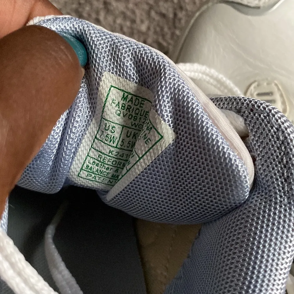 COPY - Ryka Shoes SIZE 7.5W - Image 6