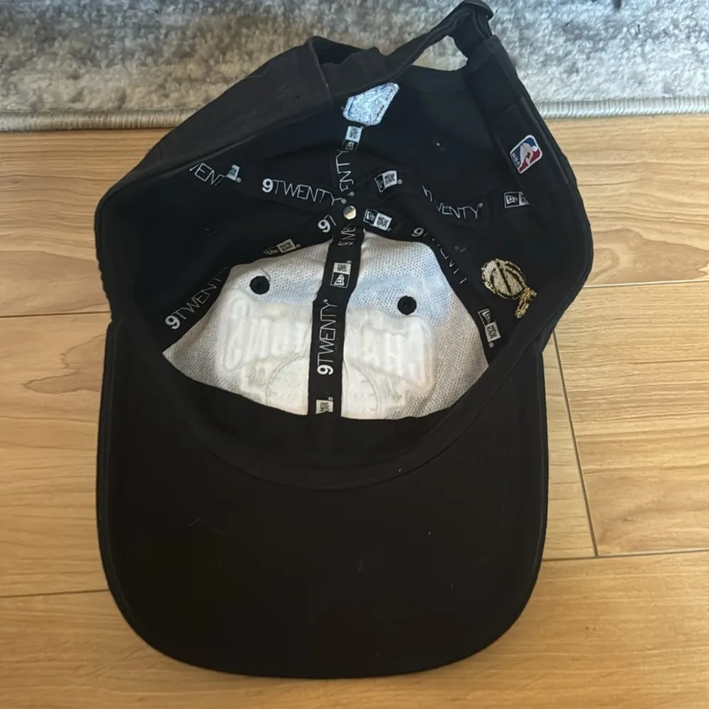 LAKERS 2020 champions hat - Image 3