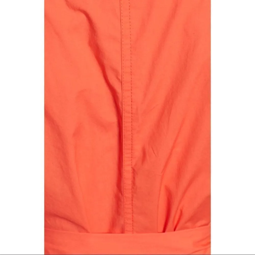 ✨2xHP✨Sleeveless Cotton Poplin Shirtdress
J.CREW✨ - Image 5