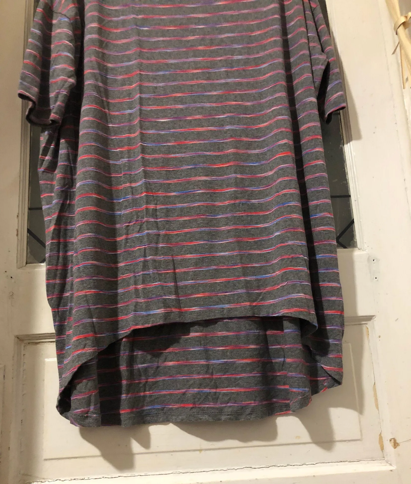 LuLaRoe Women’s Short Sleeve Shirt - Image 4
