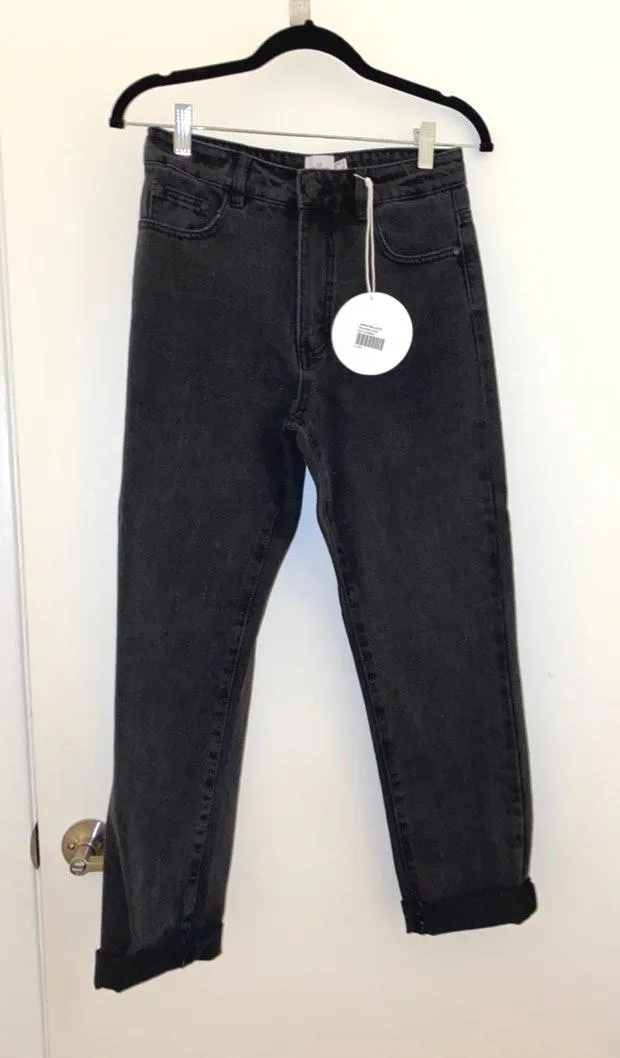 Princess Polly Secondcity Jeans  - Image 2