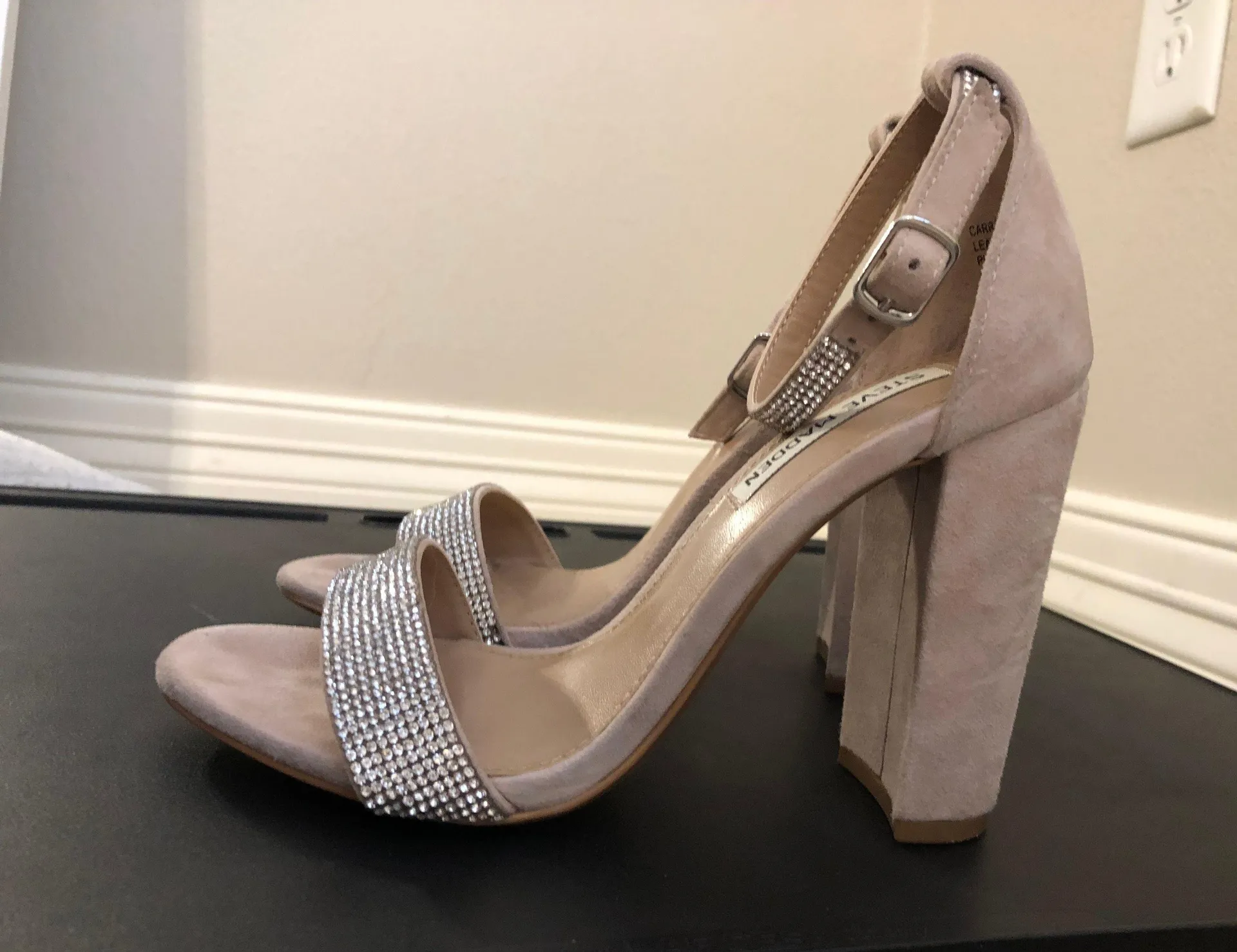 Steve Madden Heels - Image 2