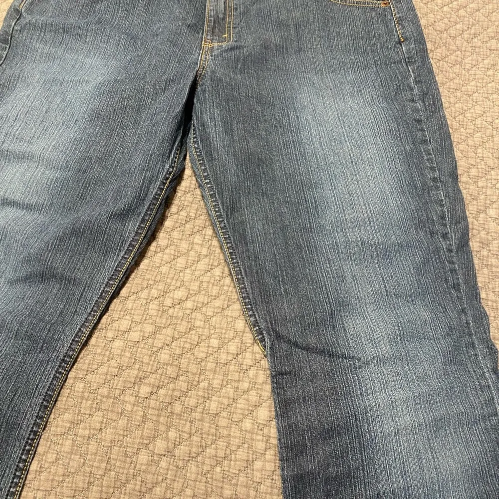 Women’s bootcut jeans Size 18 - Image 7