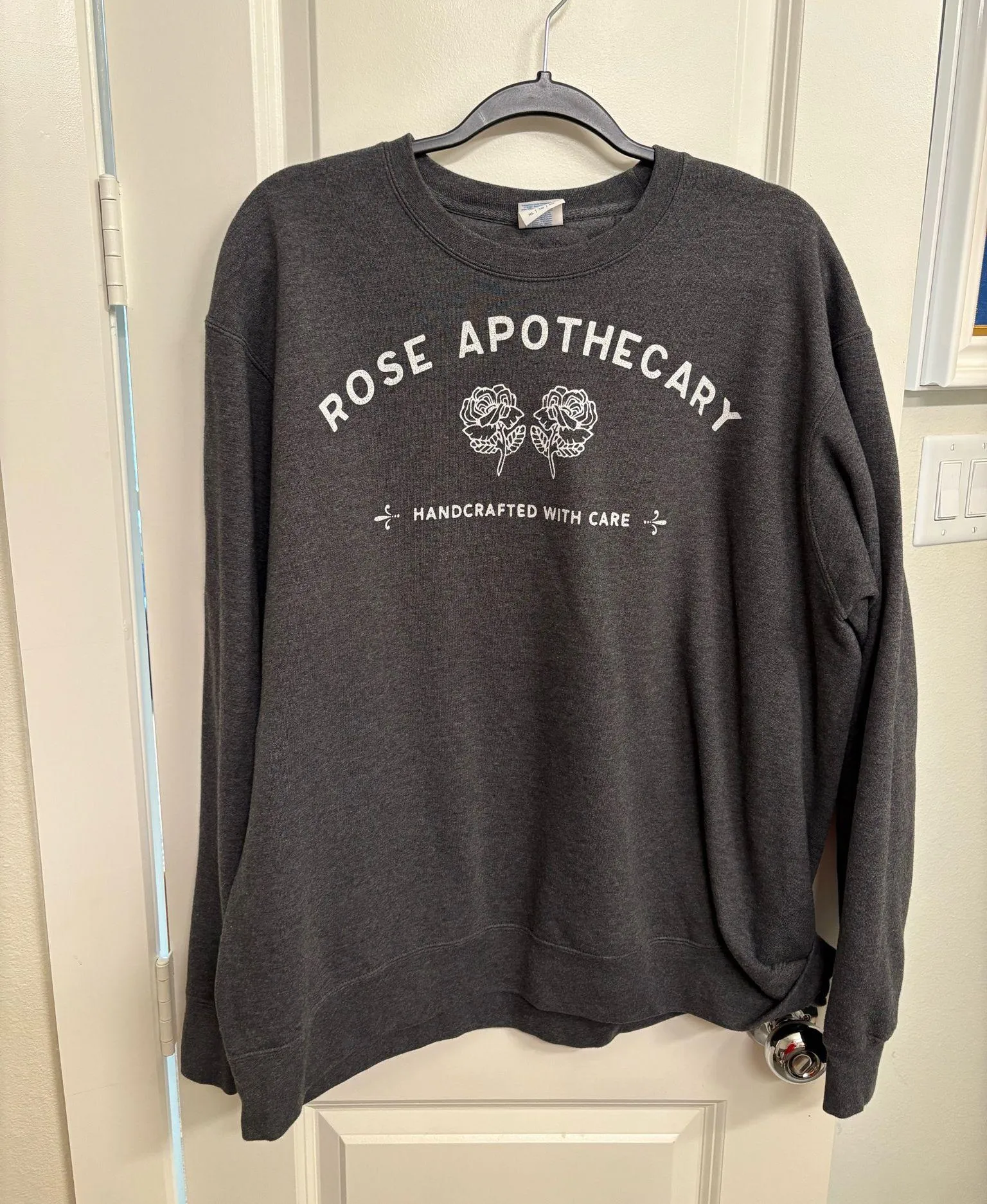 Gildan Schitt's Creek Sweatshirt - Image 2