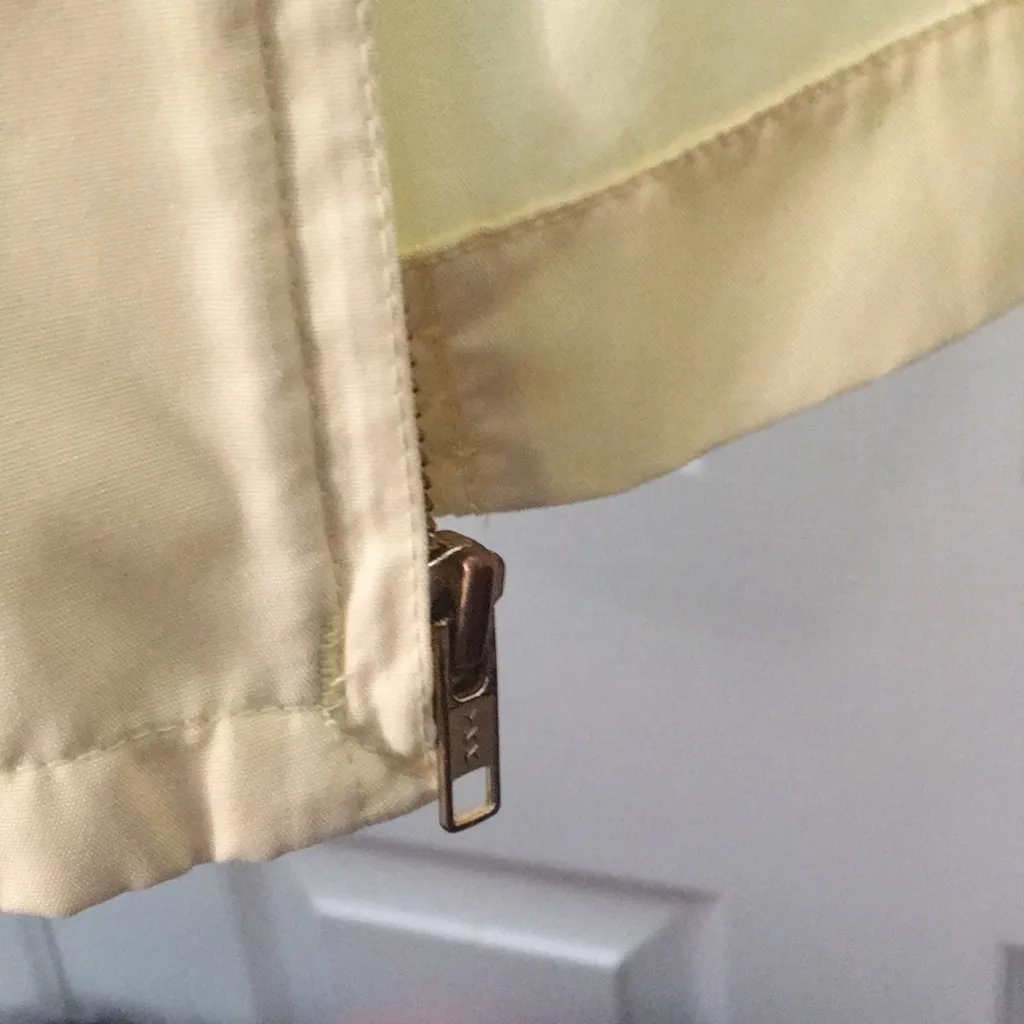 FINAL MARKDOWN Hill archer jacket medium unisex - Image 8