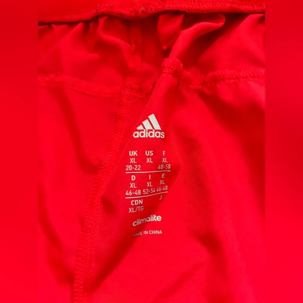 Adidas - Climalite Shorts - Image 2