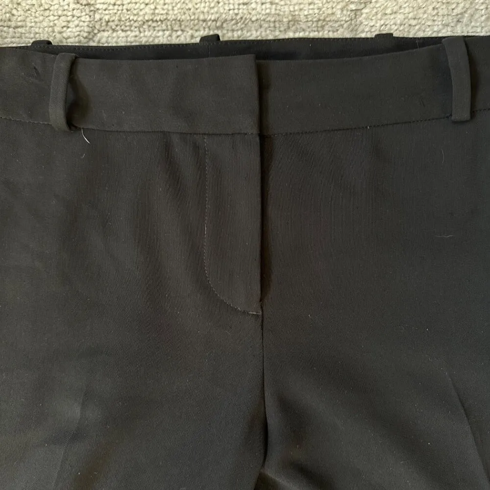 Talbots Dress Pants Curvy Sz 10 Petite - Image 8