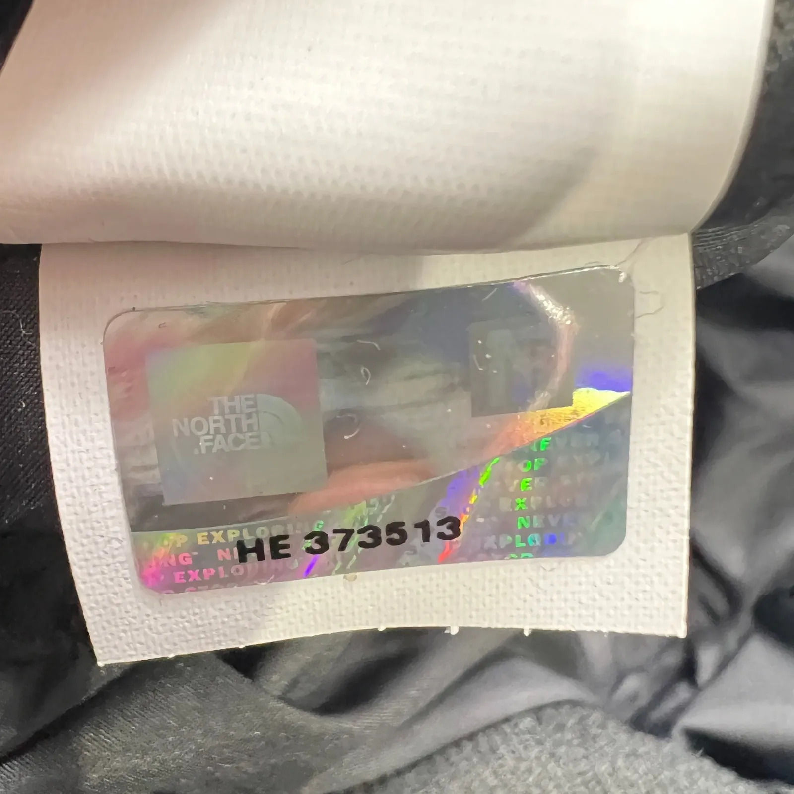 The North Face Go Go Cargo Pant Women Ski Snowboard Black Waterproof Breathable - Image 9