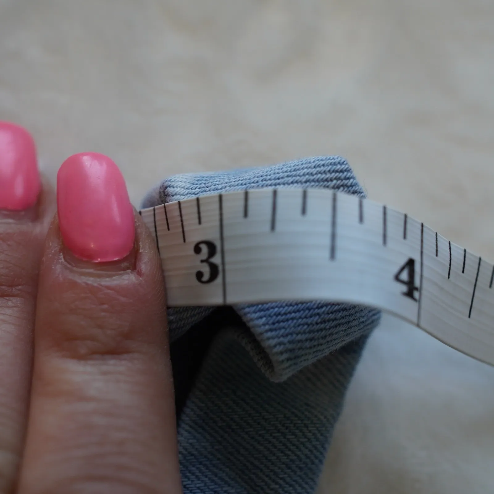 NWT Cider Denim Shorts Womens‎ S High Y2K Ripped Pockets Festival - Image 7