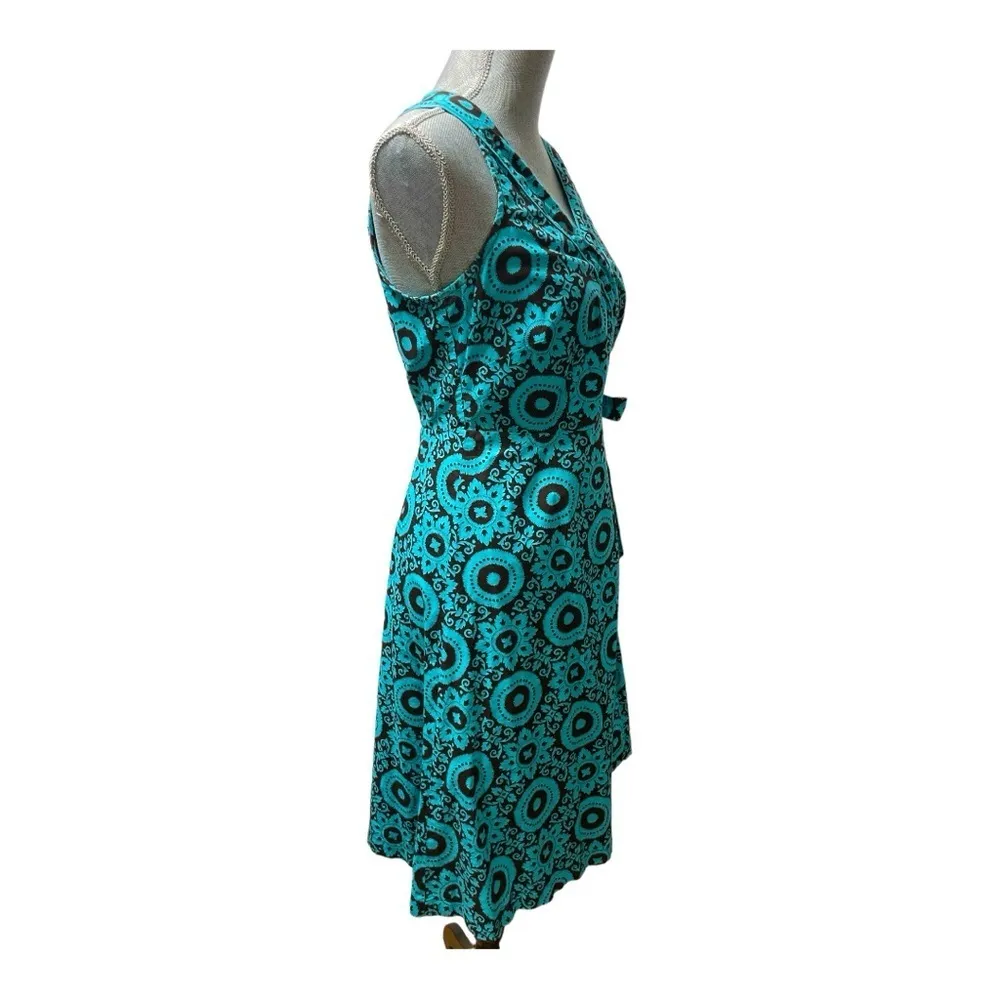 Tommy Hilfiger
Turquoise Dress size S/P - Image 4