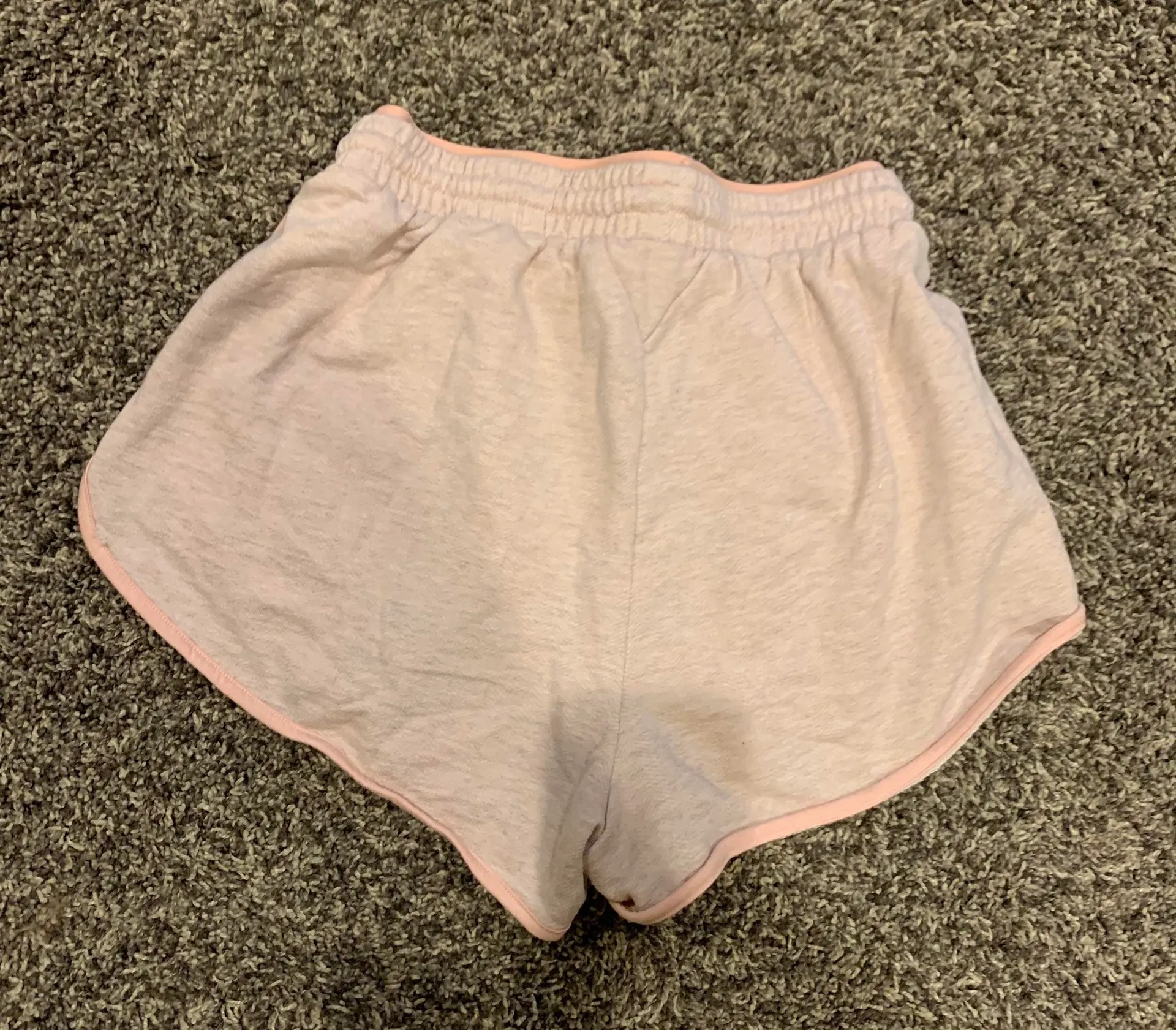 Gymshark Pink Shorts - Image 3