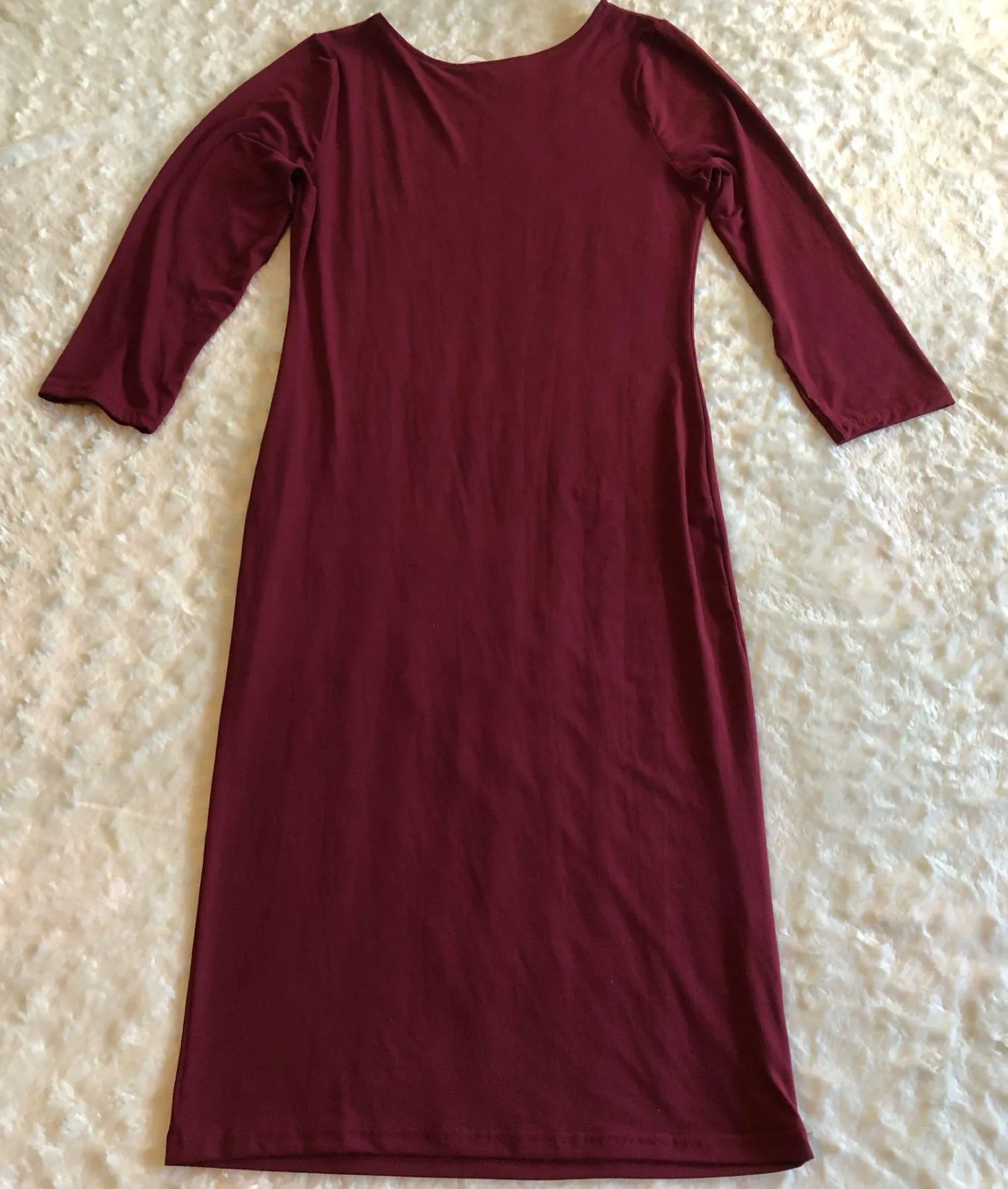 Yelete Bodycon Dress NWT XL - Image 3