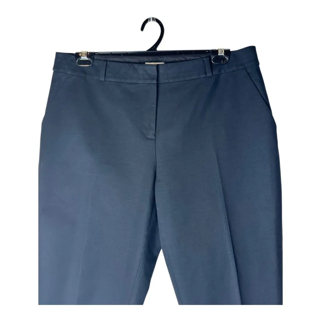 Kate Spade Pants Women 14‎ Back Tapered Leg Preppy Career Corpcore - Image 3