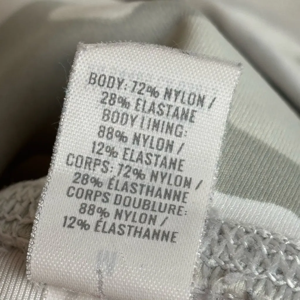 Aerie Chill Play Love Casual Athletic Camouflage Full Length Leggings Sz Medium - Image 10