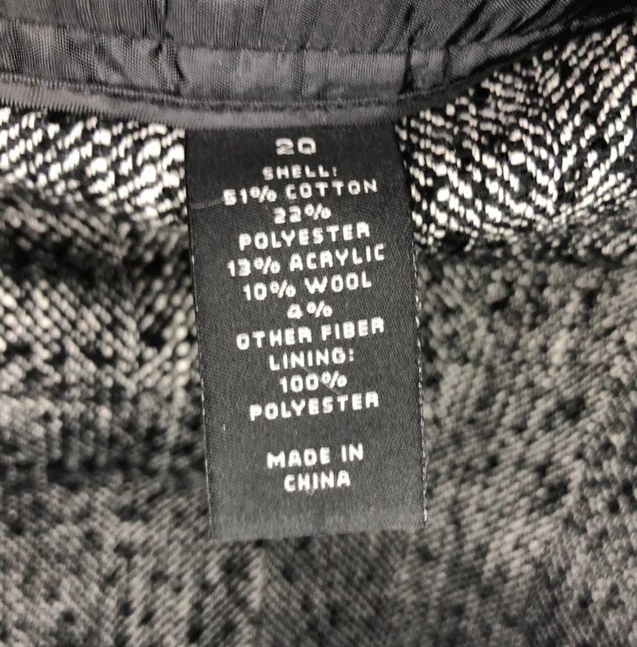 Lane Bryant Skirt - Image 10