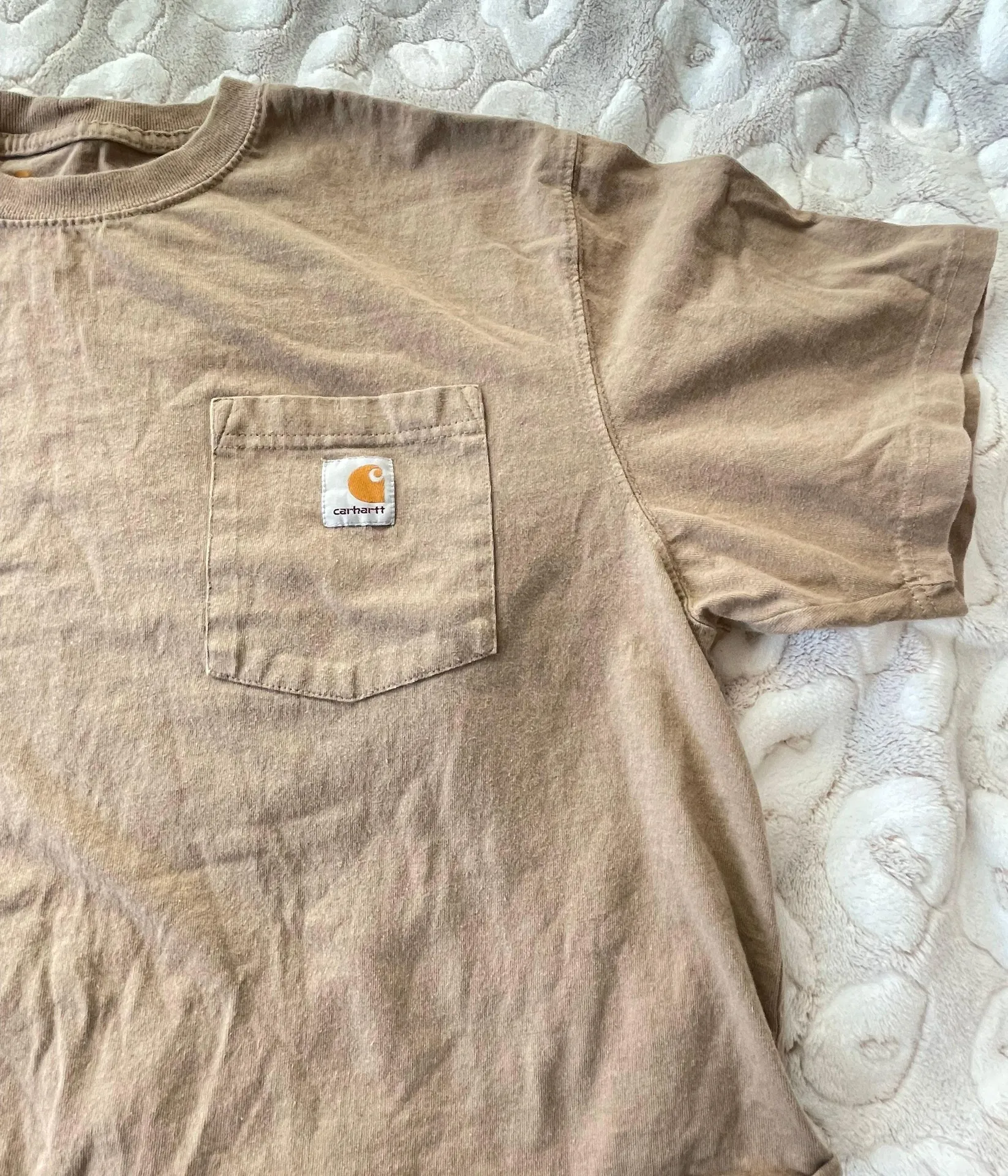 Carhartt Tshirt - Image 2