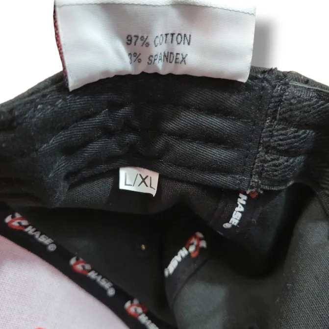 Dale Earnhardt Jr 8 Hat Size Large /XL  NASCAR Budweiser Cap EUC - Image 9