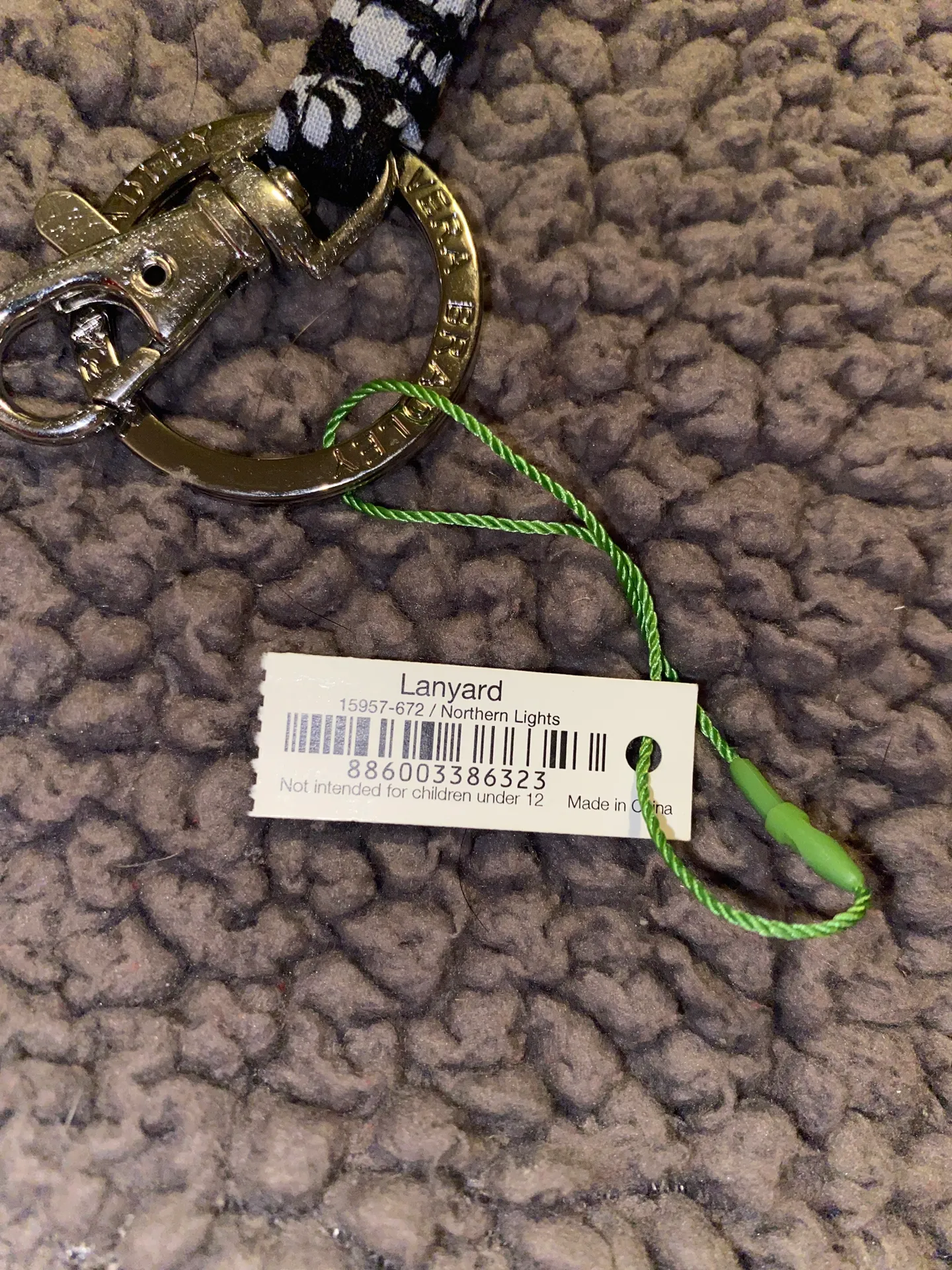 Vera Bradley Lanyard - Image 2