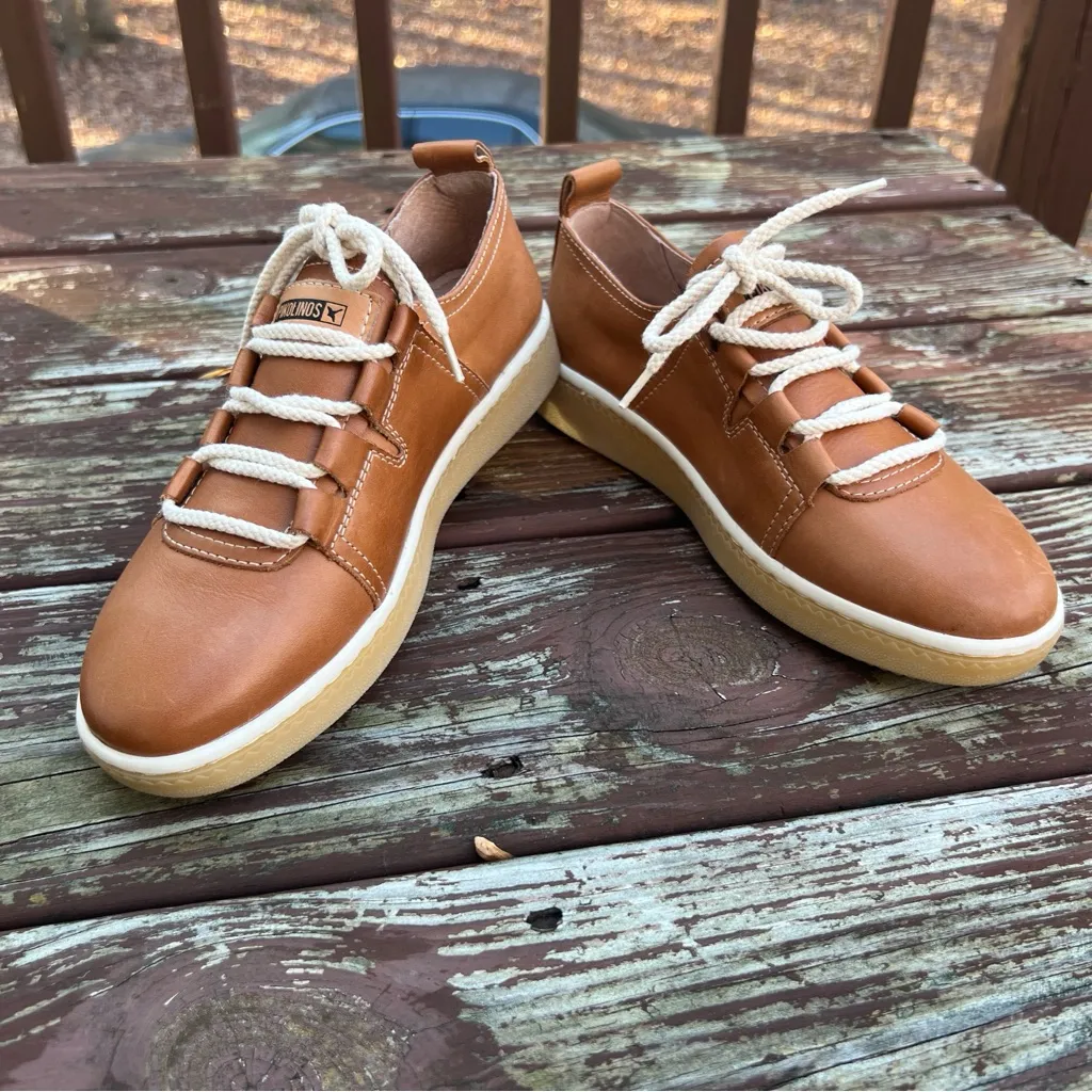 Pikolinos Women’s lace - Image 16