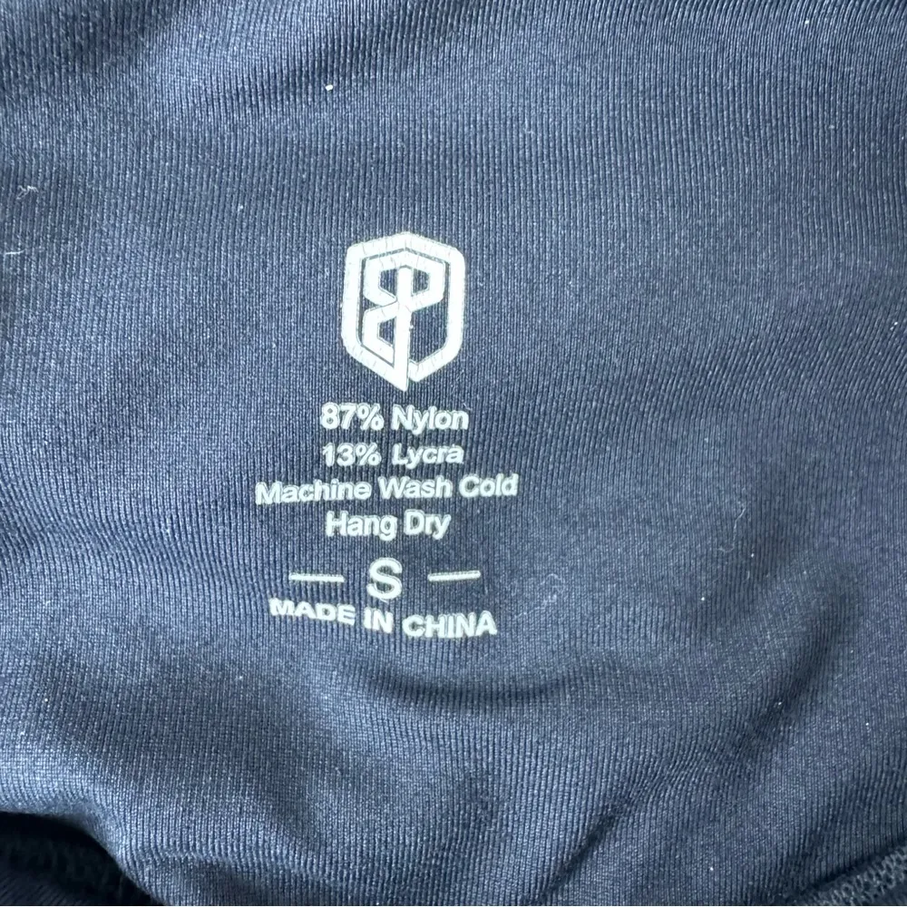 Born Primitive Rise and Grind Breast Cancer Awareness Limited Edition Small Black - Image 5