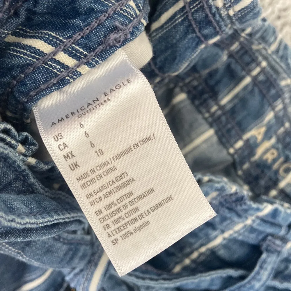 American Eagle Shorts - Image 3