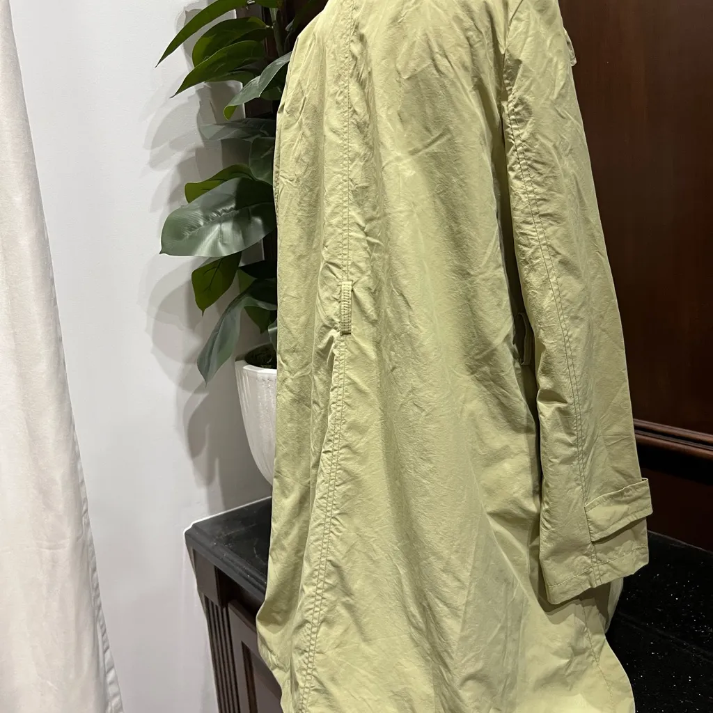 Sam Edelman  Olive Hooded Women's Jacket - Image 3