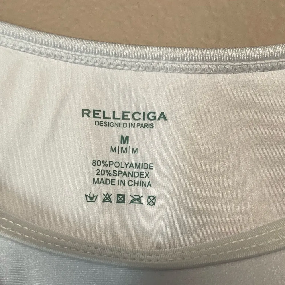 Rashguard Swim Top - Image 3