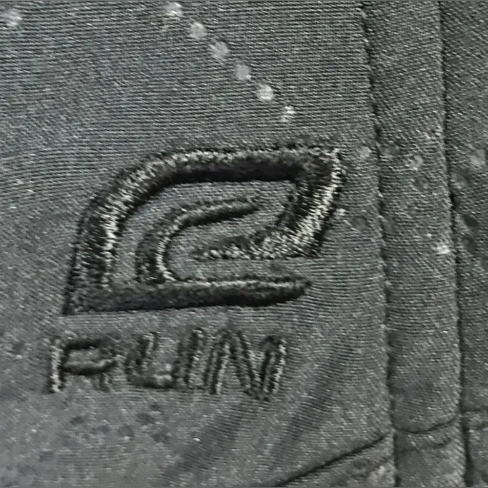 Roadrunner Womens Quilted Vest Black Size Small - Image 8