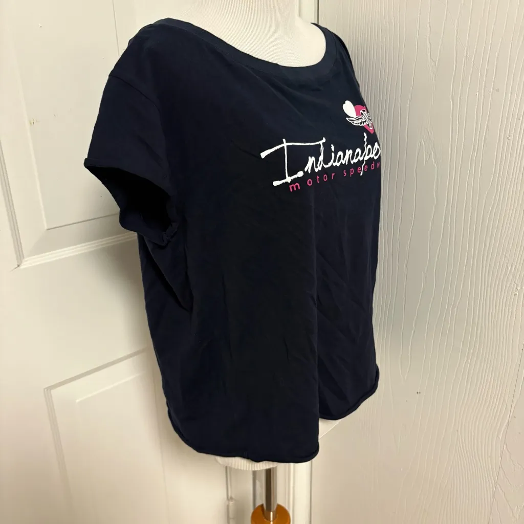 Indy 500 IMS Tee* Size L - Image 2