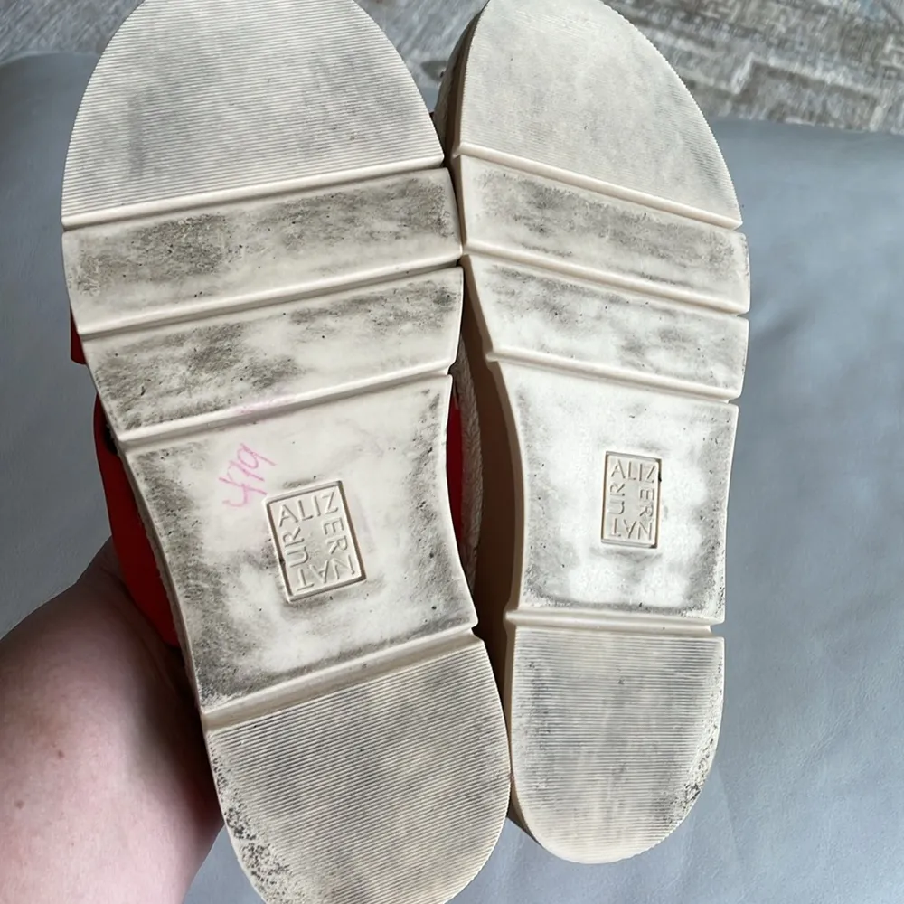 Naturalizer Dayana Espadrille Slides - Image 8