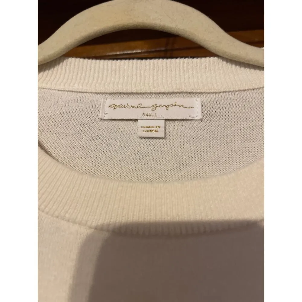 Spiritual Gangster HAPPY sweater Small - Image 2