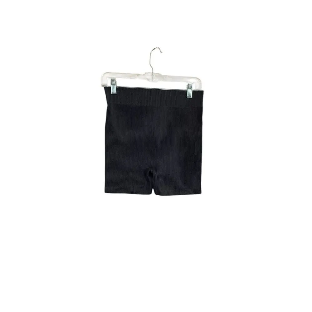 Champion Black Ribbed Athletic Wear XL - Image 7