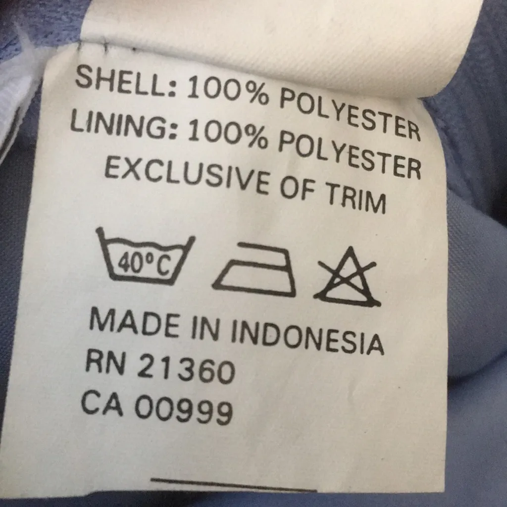 FINAL MARKDOWN Juniors’ Mori Lee Embellished Gown (7/8) - Image 13