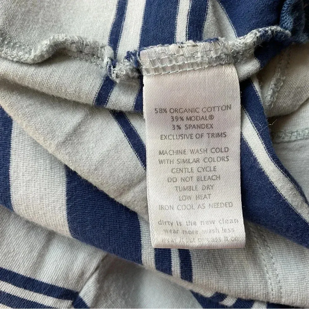 Horny Toad Striped Sleeveless Dress Size XS‎ - Image 6