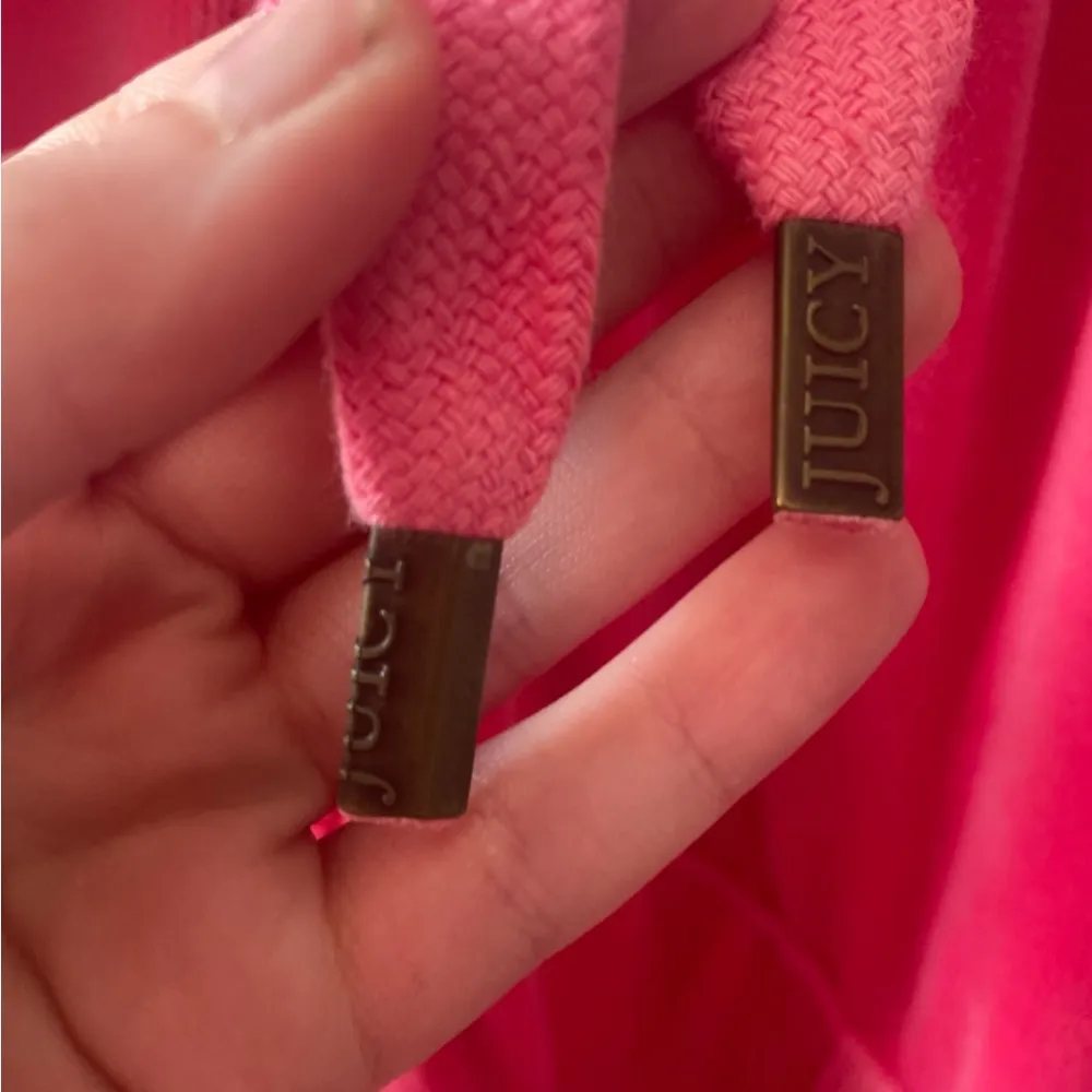 Vintage juicy couture shirt dress - Image 3