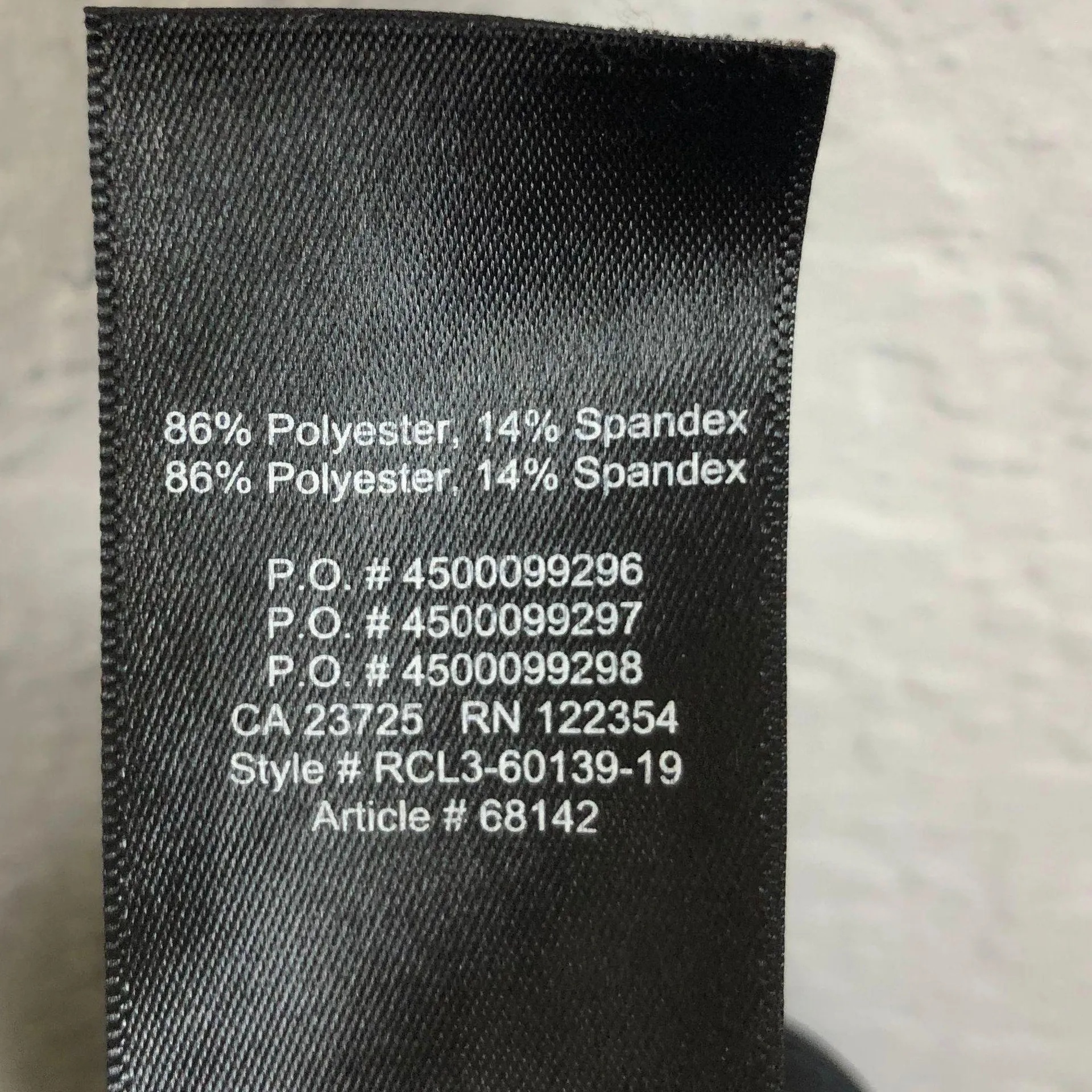 Aritzia TNA  Jogger Track Pants - Image 10