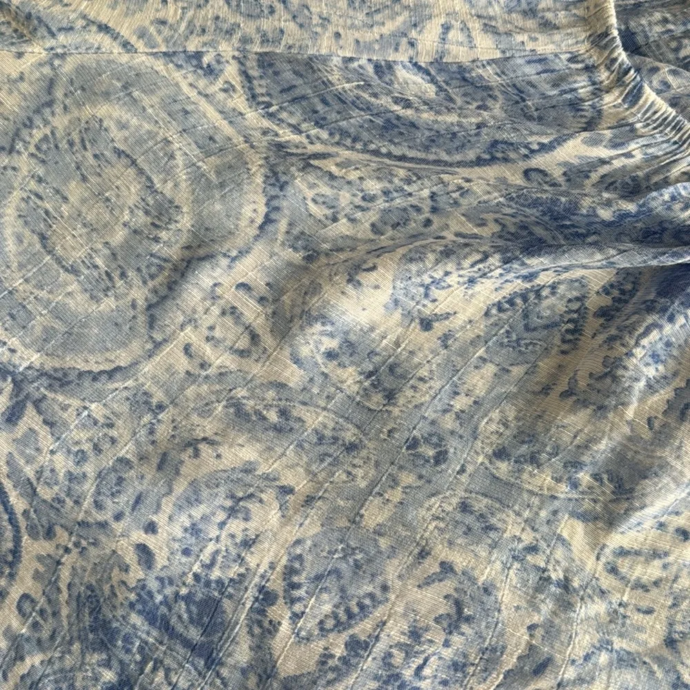 FRED DAVID PEASANT TOP Sz:1X - Image 6