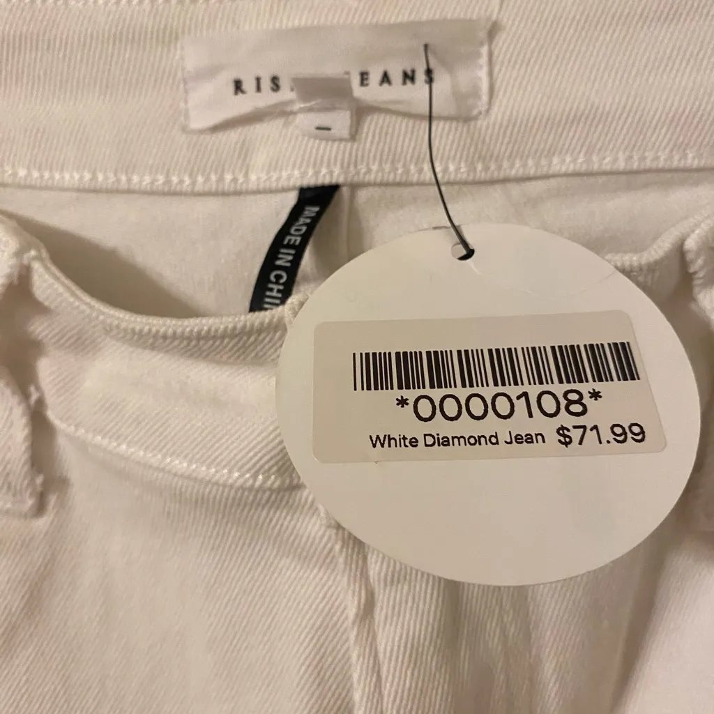 New NWT Risen High - Image 4