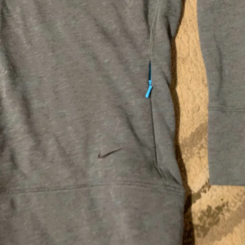 Nike Dri Fit Crewneck M - Image 2