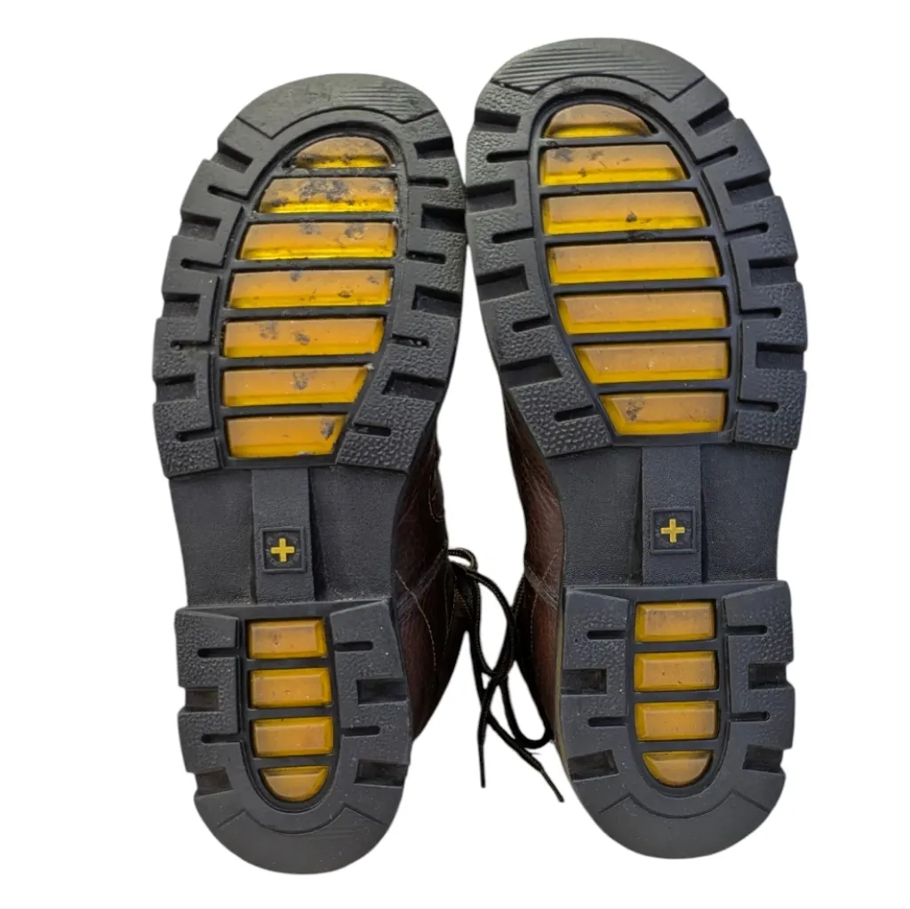 Dr Martens Vintage Low Lace Up Boots Size 43 M10/L11     S3916 - Image 13