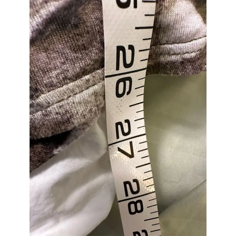 Rock & Republic women’s Camo V-Neck Tee with Pocket Size S - Image 6