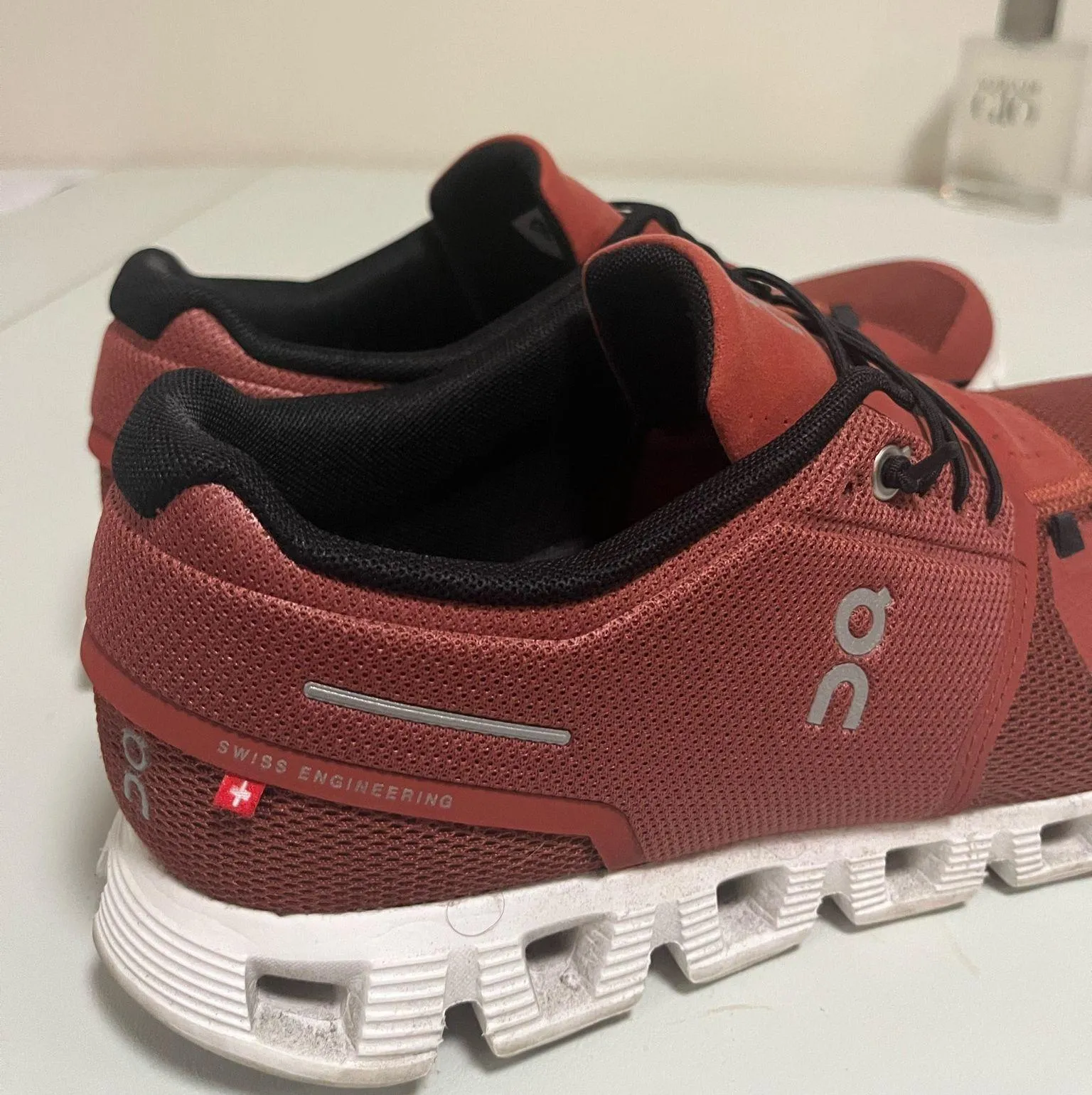 Cloud On Shoes - Image 4