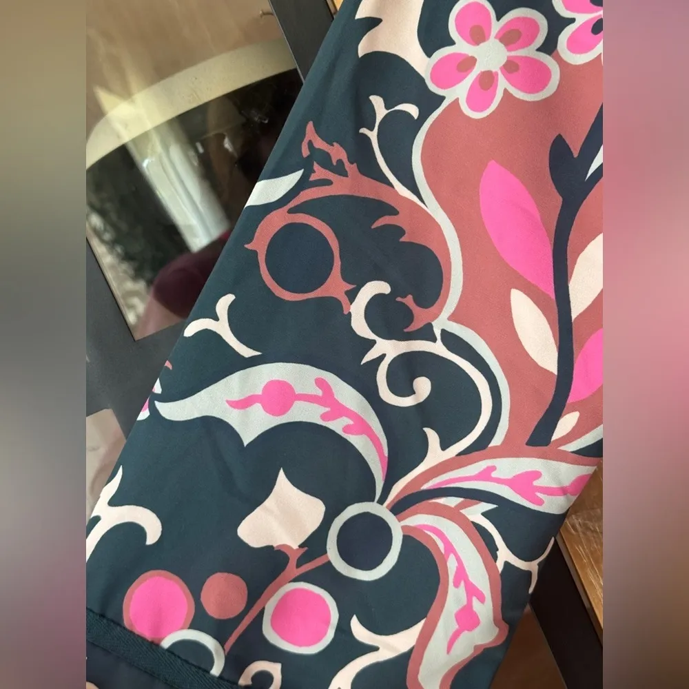 Tuckernuck Magnolia Chintz Indre Dress X CAMERAN EUBANKS WIMBERLY print mini - Image 6