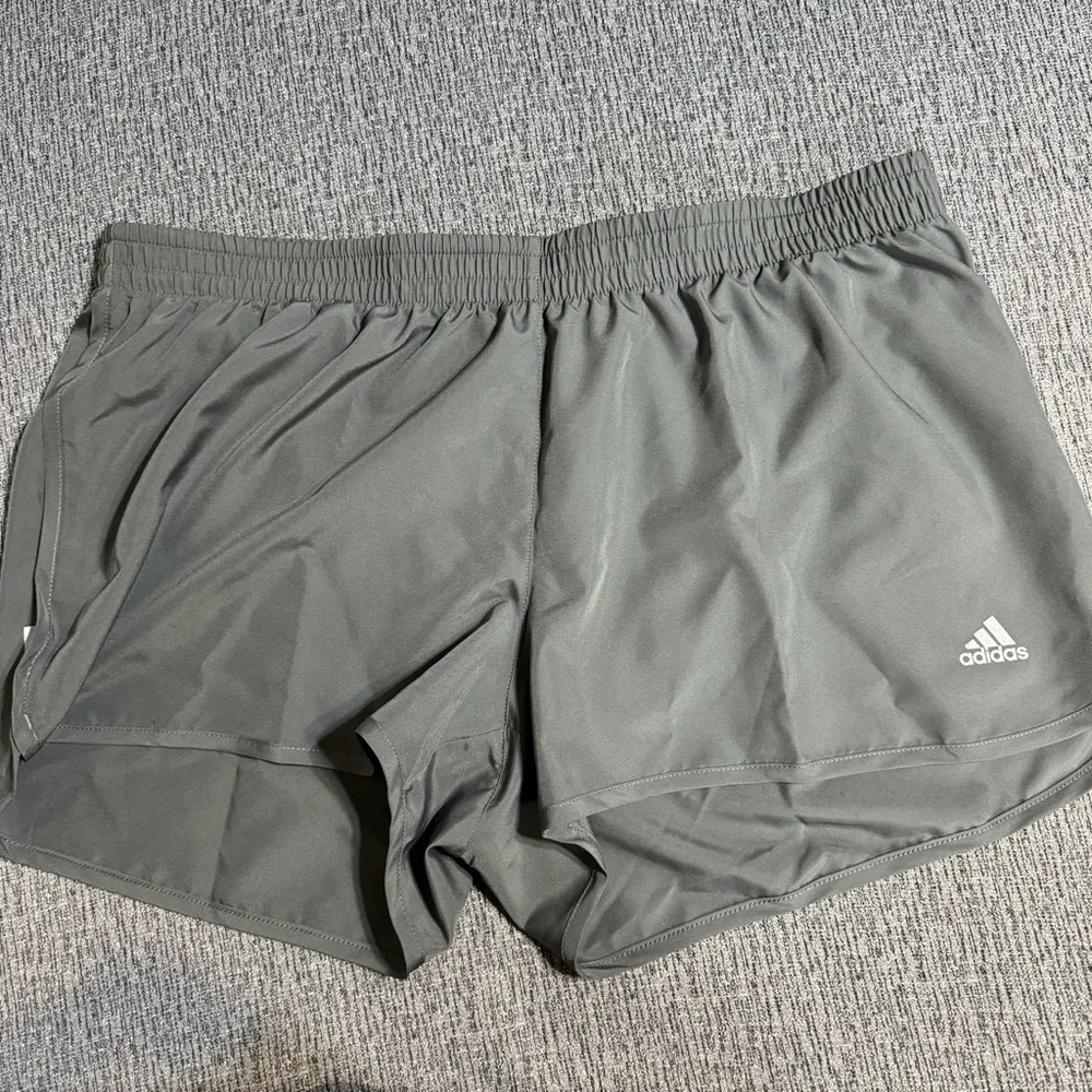 Adidas Run Women’s  Shorts - Image 3