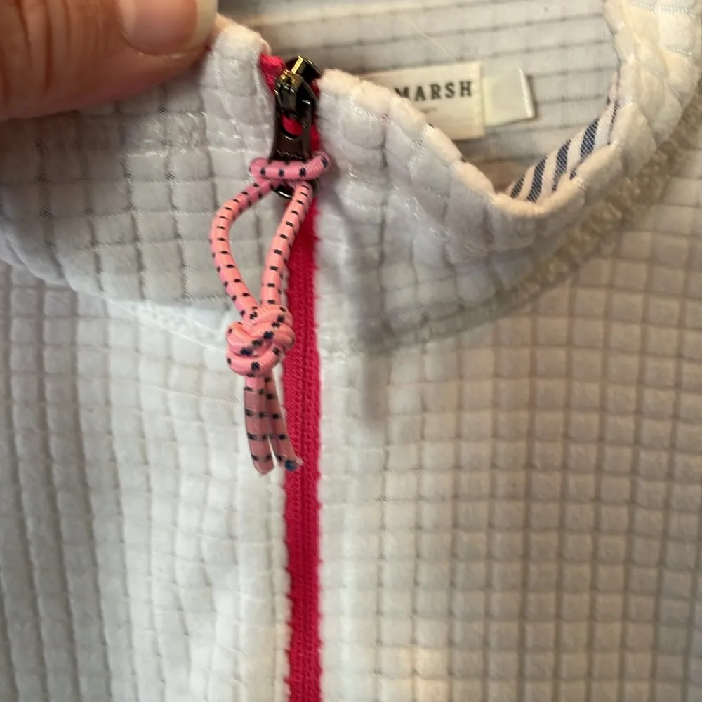 Southern Marsh Fleece Pullover - Image 3