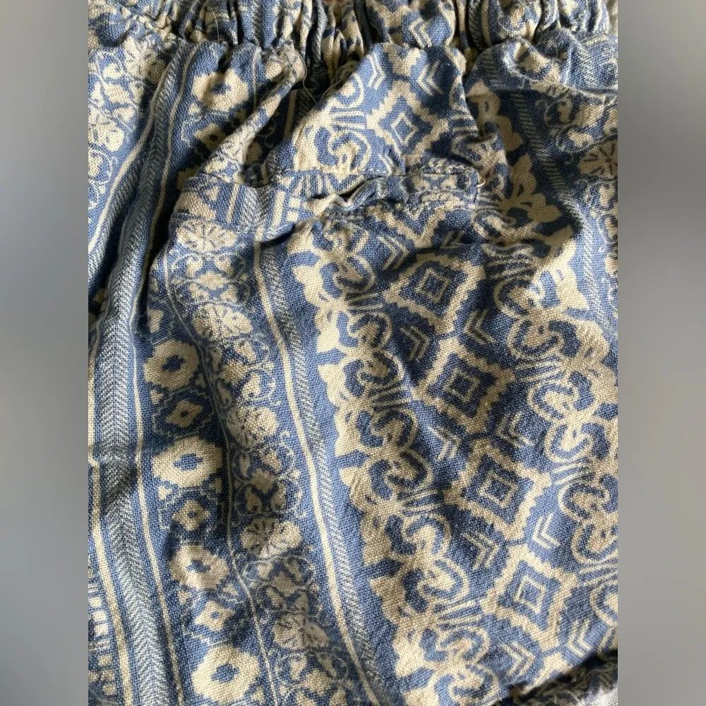 Cali 1850 Los Angeles shorts XS Blue - Image 5