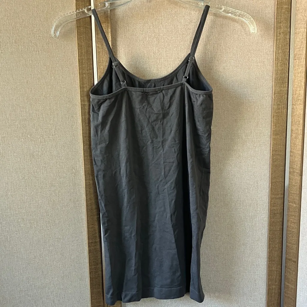 Soho Girls Charcoal cami top
Osfm junior - Image 6