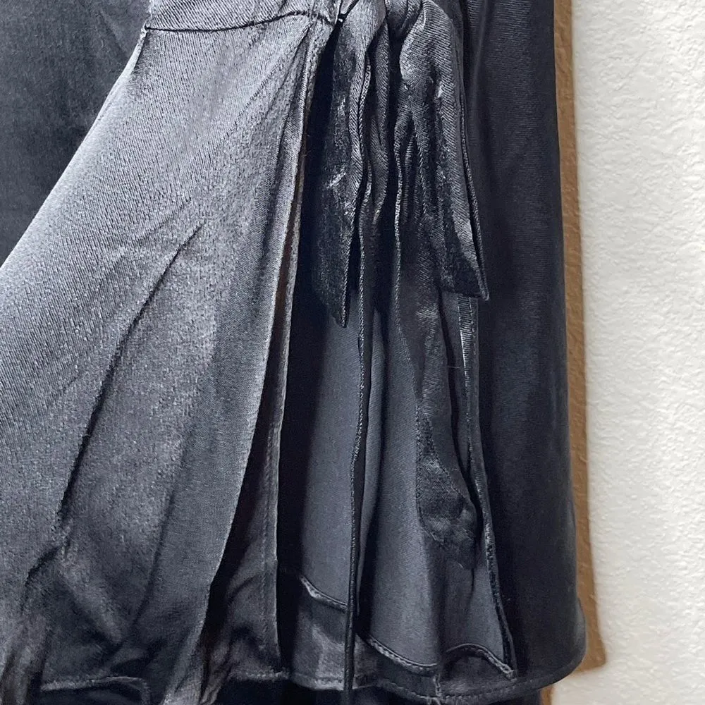 Gianni Bini Black Dress - Image 5