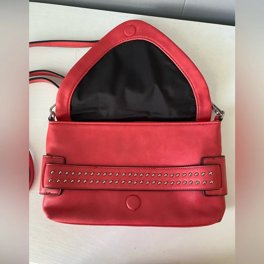 NICOLE MILLER CROSSBODY - Image 3